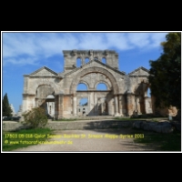 17503 05 018 Qalat Samaan Basilika St. Simeon Aleppo Syrien 2011.jpg